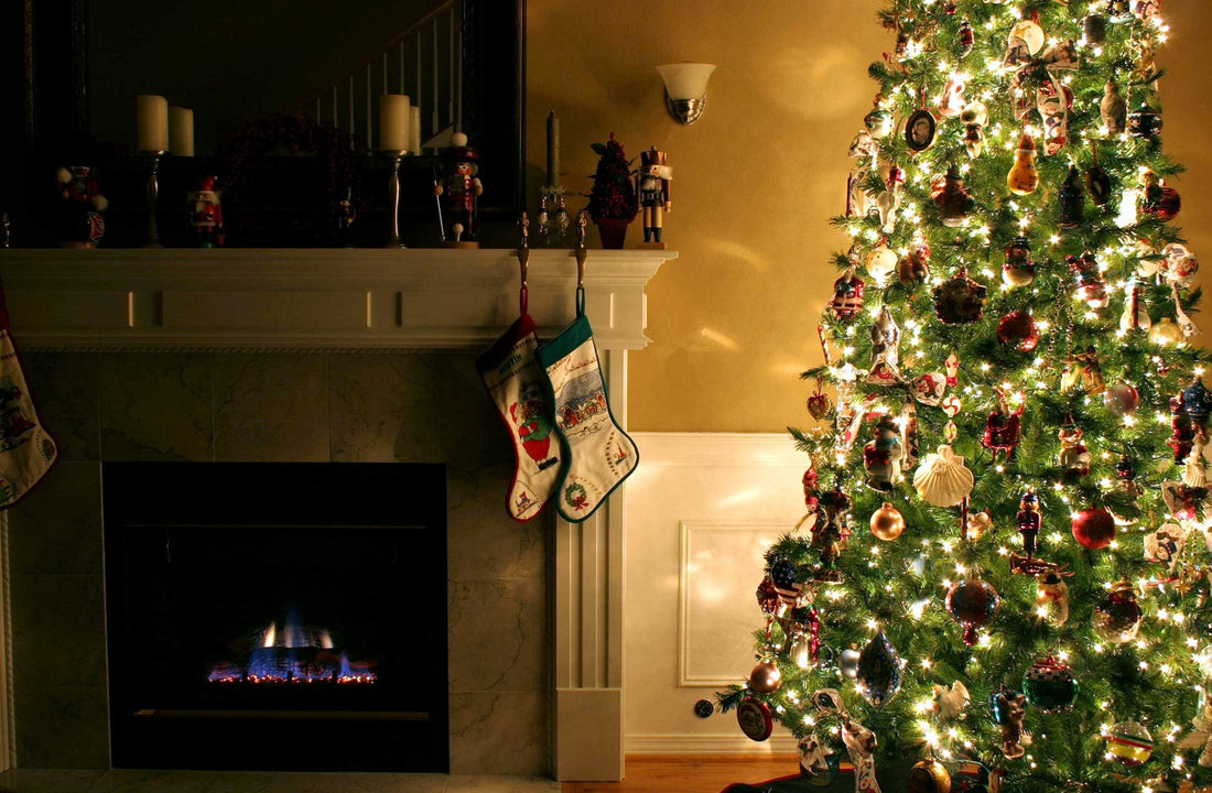 Astoria Queens Christmas Tree Delivery: Neighborhood Buying & Delivery Guide - AA Christmas Trees