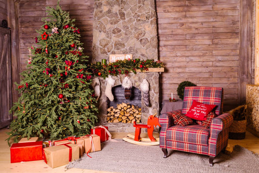 Fresh Christmas Trees Near Me: Complete NYC Delivery Guide 2025