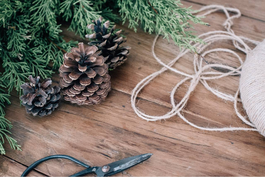 How to Decorate a Christmas Tree for Under 50 - AA Christmas Trees