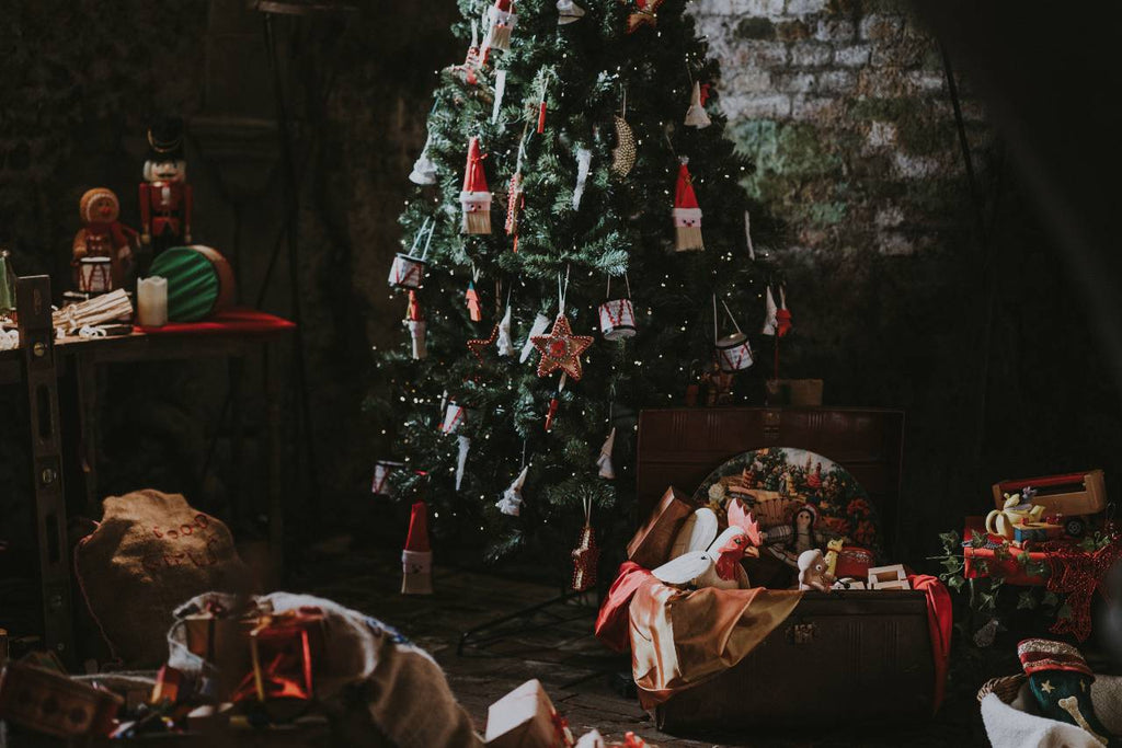 The Complicated History of the Christmas Tree
