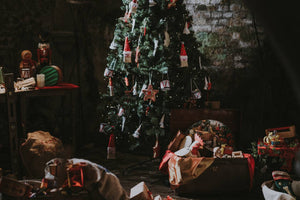 The Complicated History of the Christmas Tree