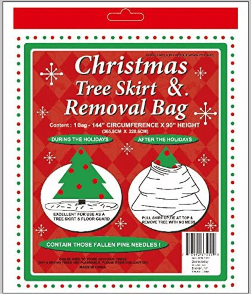 Add - ons - AA Christmas Trees