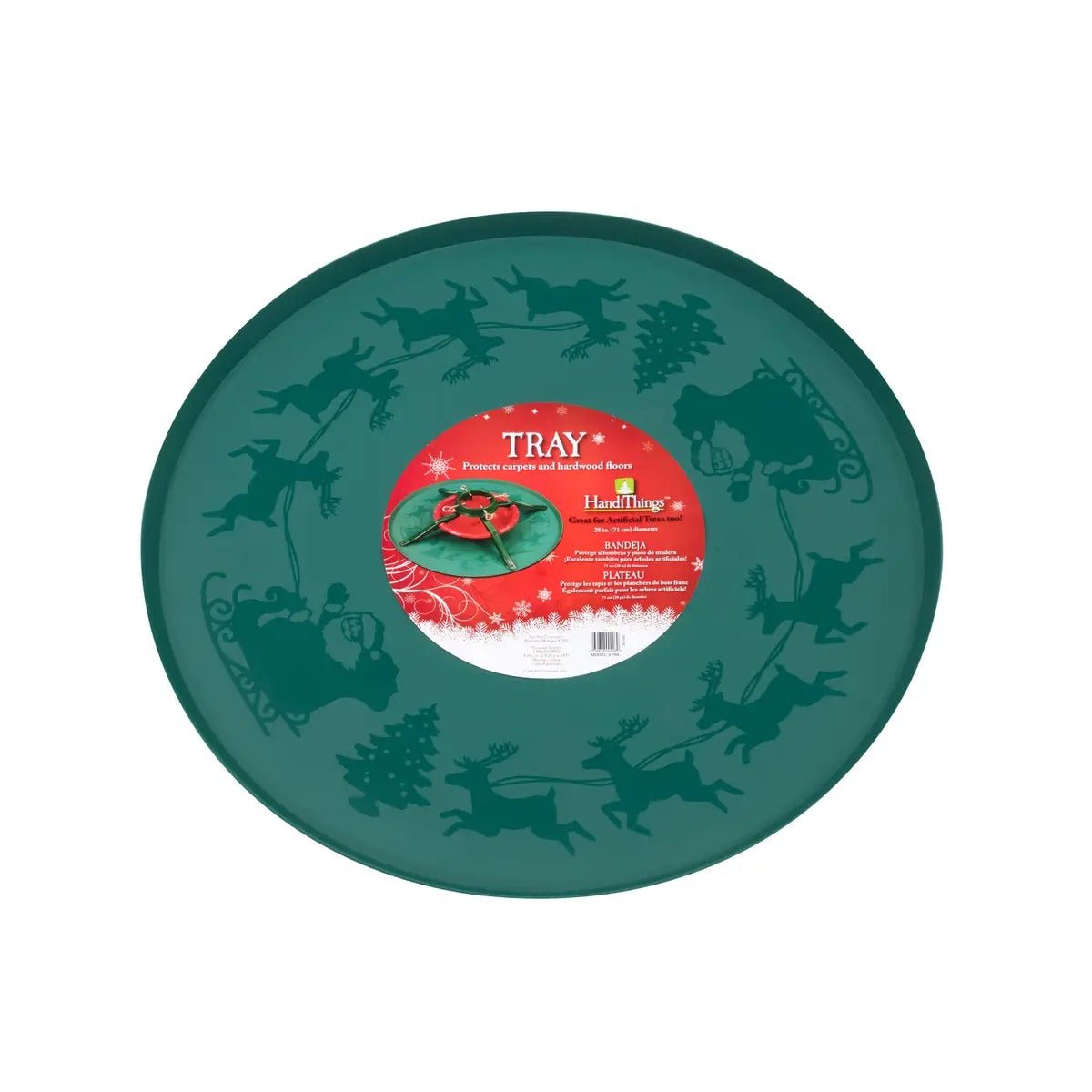 Add - ons - AA Christmas Trees