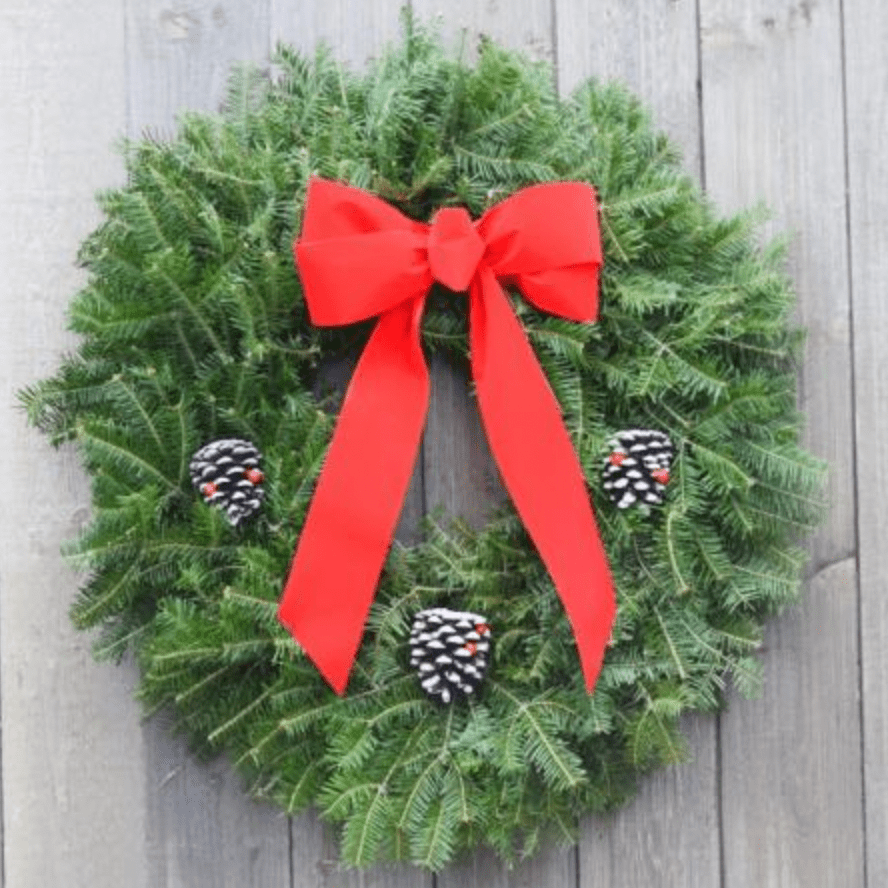 Add - ons - AA Christmas Trees