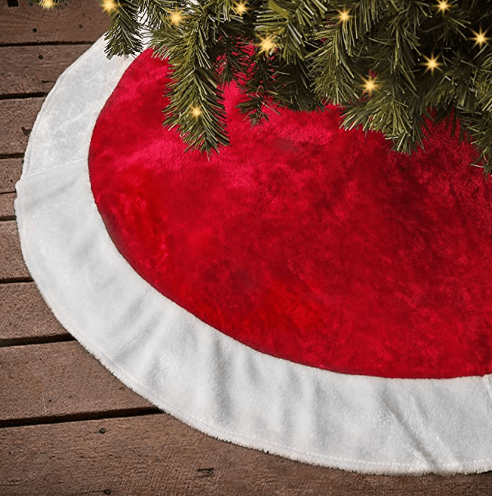 Add - ons - AA Christmas Trees