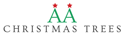 AA Christmas Trees 